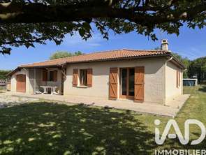 Vente Maison 3 chambresGauriaguet