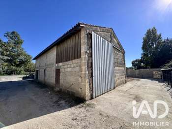 Vente Maison 1 pièceGauriaguet