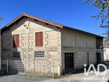 Vente Maison 1 pièceGauriaguet