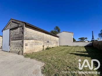 Vente maison 1 pièce Vente maison 1 pièce