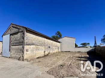 Vente maison 1 pièce Vente maison 1 pièce