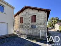 Vente maison 1 pièce Vente maison 1 pièce