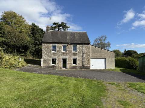 Vente maison Gausson 22