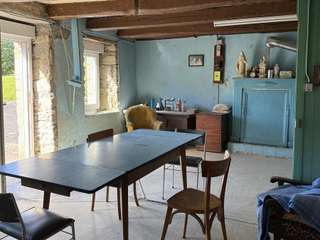 Vente maison