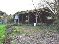 Vente maison 1 pièce