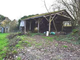 Vente maison 1 pièce