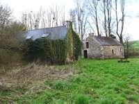 Vente maison 1 pièce
