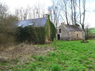 Vente maison 1 pièce