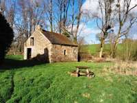 Vente maison 1 pièce