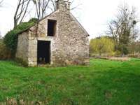 Vente maison 1 pièce