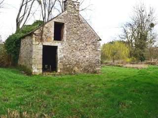 Vente maison 1 pièce