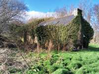 Vente maison 1 pièce