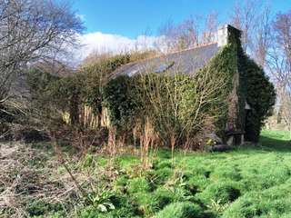 Vente maison 1 pièce