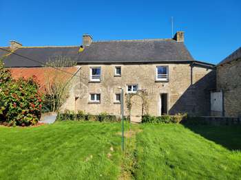 Vente maison 8 pièces Gausson 22
