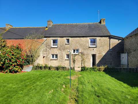 Vente maison 8 pièces Gausson 22