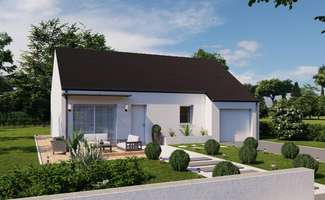 Photo Vente maison Gausson