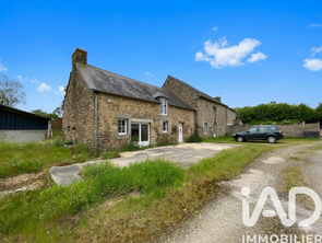 Vente Maison 6 piècesGausson