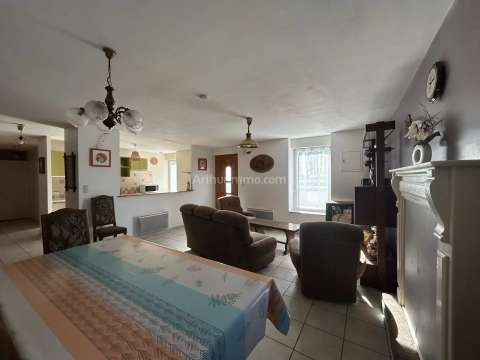 Vente maison 5 pièces Vente maison 5 pièces