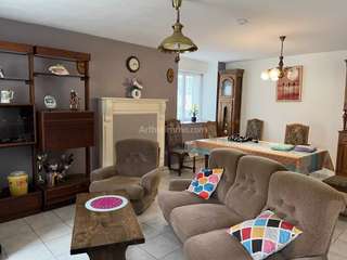 Vente maison 5 pièces Vente maison 5 pièces