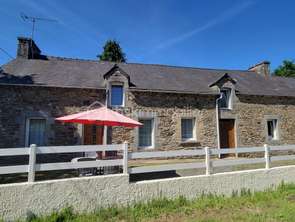 Vente Maison 4 chambresGausson