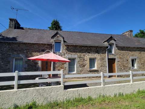 Vente maison 5 pièces Gausson 22