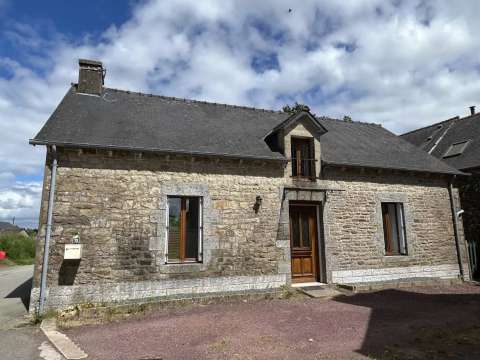 Vente maison 3 pièces Gausson 22
