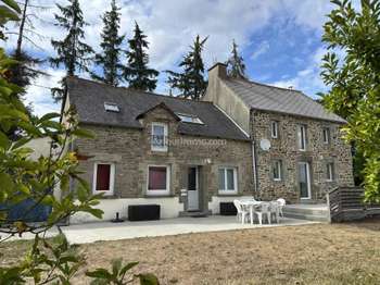 Vente Maison 7 chambresGausson