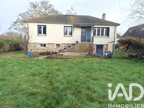 Vente Maison 3 chambresGauville-la-Campagne