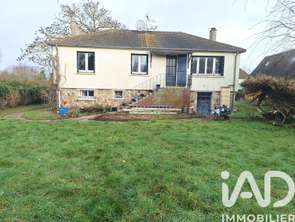 Vente Maison 3 chambresGauville-la-Campagne