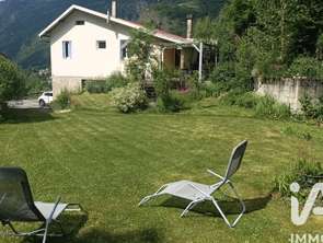 Vente Maison 5 chambresGavarnie
