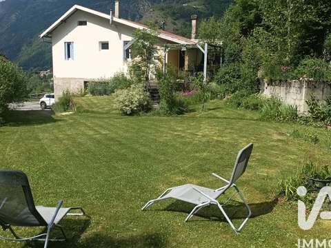 Vente maison 8 pièces Gavarnie 65