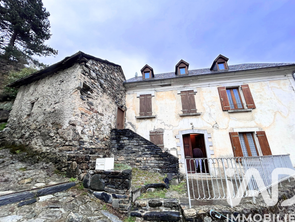 Vente Maison 5 chambresGavarnie