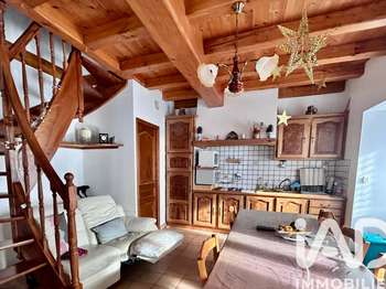Vente maison 7 pièces Gavarnie 65