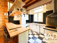 Vente maison 7 pièces Vente maison 7 pièces