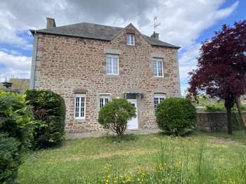 Vente maison 4 pièces Gavray 50