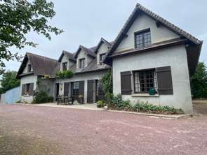 Vente Maison 4 chambresGavray