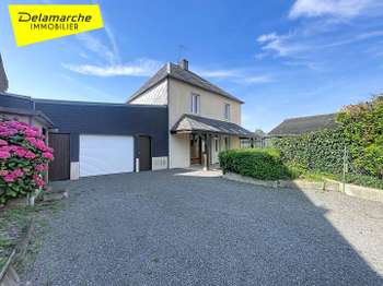 Vente Maison 4 chambresGavray