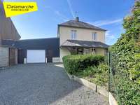 Vente maison 6 pièces Vente maison 6 pièces