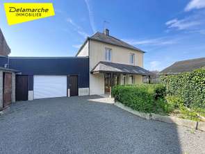 Vente Maison 4 chambresGavray