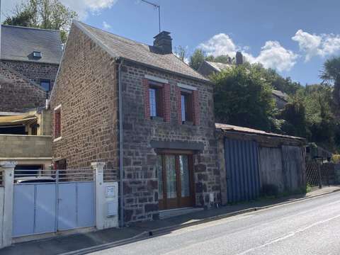 Vente maison 6 pièces Gavray 50