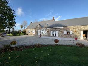 Vente Maison 3 chambresGavray