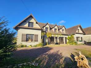 Vente Maison 5 chambresGavray