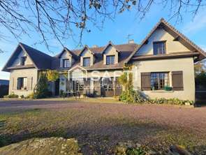 Vente Maison 5 chambresGavray