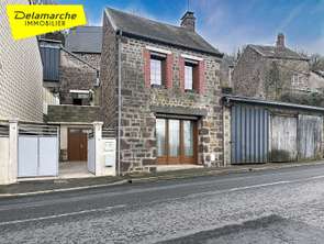 Vente Maison 2 chambresGavray