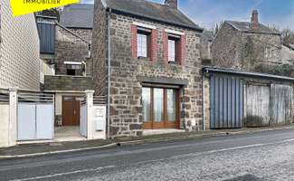 Photo Vente maison Gavray