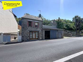 Vente maison 5 pièces Gavray 50