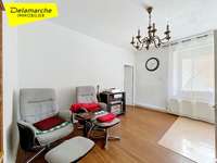 Vente maison 5 pièces Vente maison 5 pièces