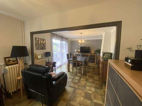 Vente maison 5 pièces Vente maison 5 pièces