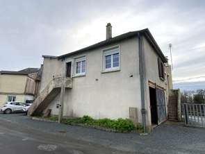 Vente Maison 3 chambresGavray