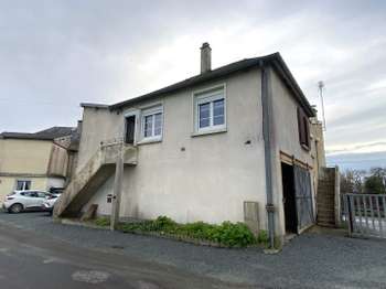 Vente maison 6 pièces Gavray 50